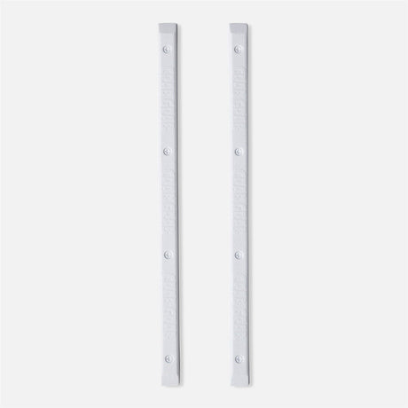 CRAB GRAB Skate Rails Stomp Pad - White