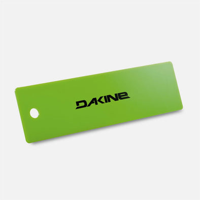 DAKINE 10" Scraper - Green