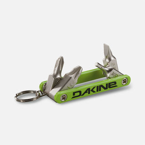 DAKINE Fidget Tool - Green
