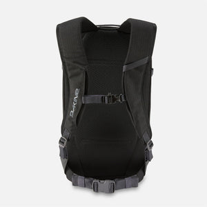 DAKINE Heli Pack 12L - Black