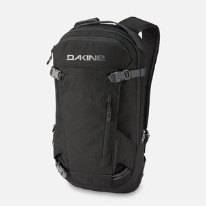 DAKINE Heli Pack 12L - Black