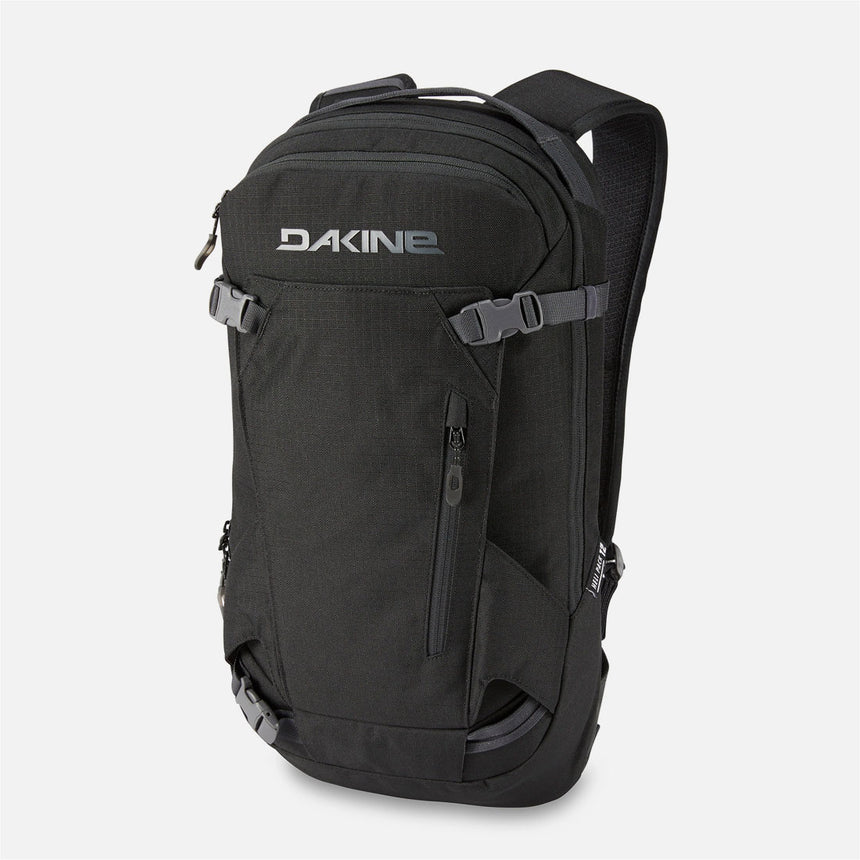 DAKINE Heli Pack 12L - Black