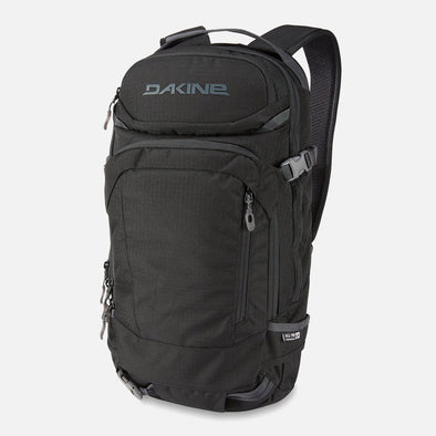 DAKINE Heli Pro 20L Backpack - Black
