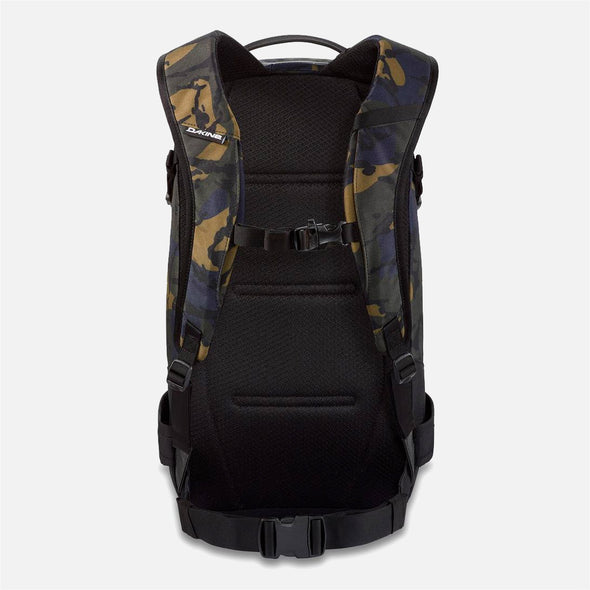 DAKINE Heli Pro 20L Backpack - Cascade Camo