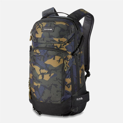 DAKINE Heli Pro 20L Backpack - Cascade Camo