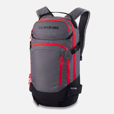 DAKINE Heli Pro 20L Backpack - Steel Grey