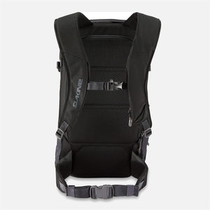 DAKINE Heli Pro 24L Backpack - Black
