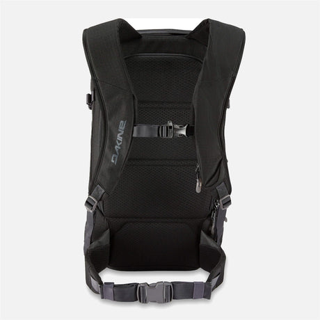 DAKINE Heli Pro 24L Backpack - Black