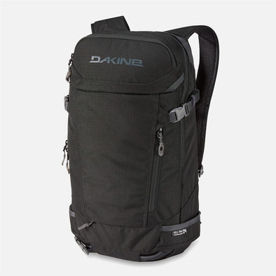 DAKINE Heli Pro 24L Backpack - Black