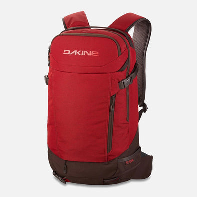 DAKINE Heli Pro 24L Backpack - Deep Red
