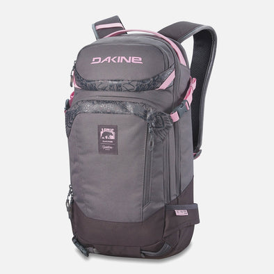 DAKINE Women's Team Heli Pro 20L Backpack - Jamie Anderson