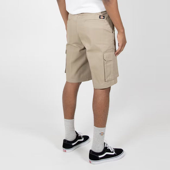 DICKIES 131 Cargo Short - Khaki