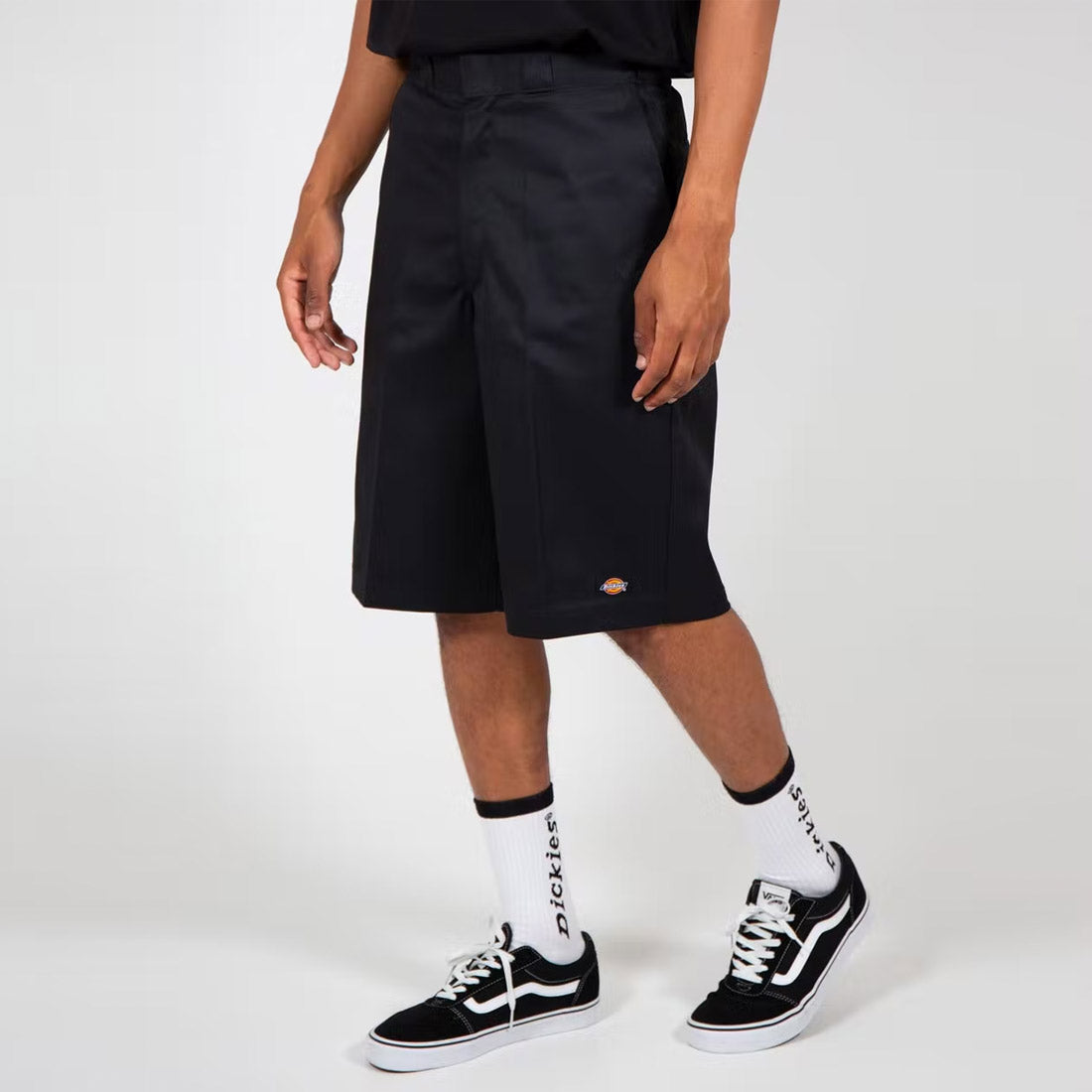 Dickies shorts deals 13 inch