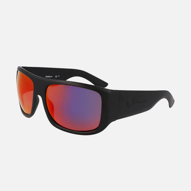 DRAGON Calypso Polarized Sunglasses - Matte Black
