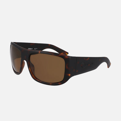 DRAGON Calypso Polarized Sunglasses - Matte Tort
