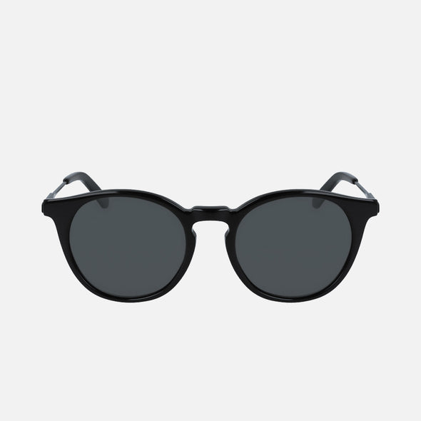 DRAGON Hype Polarized Sunglasses - Black
