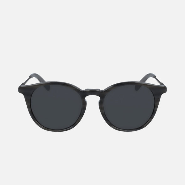 DRAGON Hype Sunglasses - Matte Black/Smoke