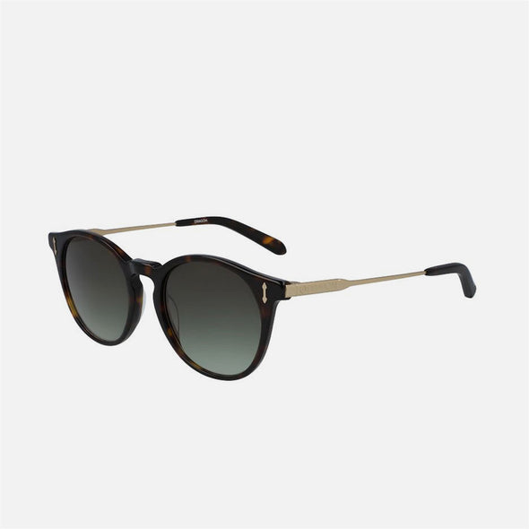DRAGON Hype Sunglasses - Tort/G15