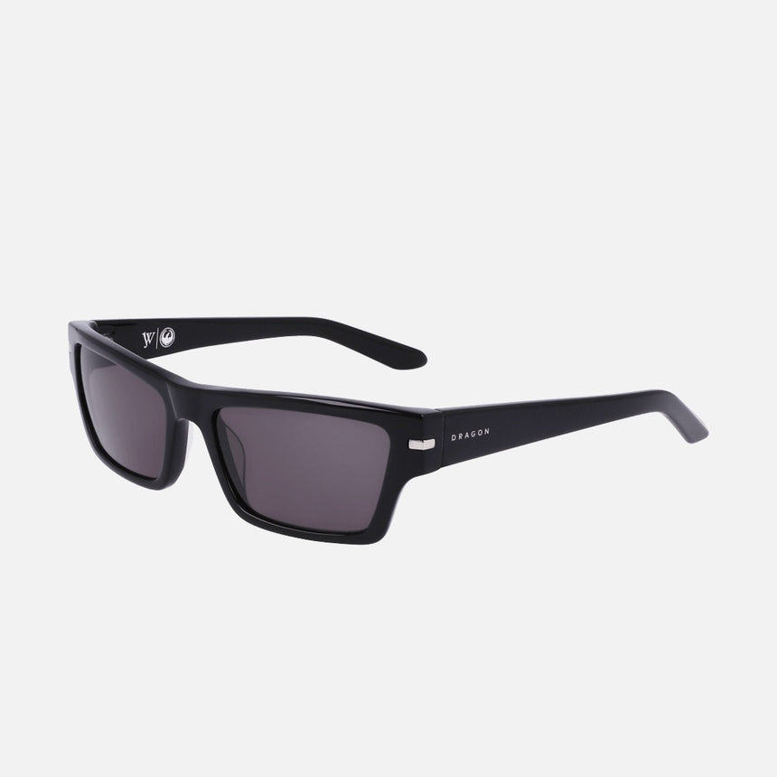 DRAGON Josiah Sunglasses - Black