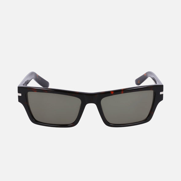 DRAGON Josiah Sunglasses - Tortoise