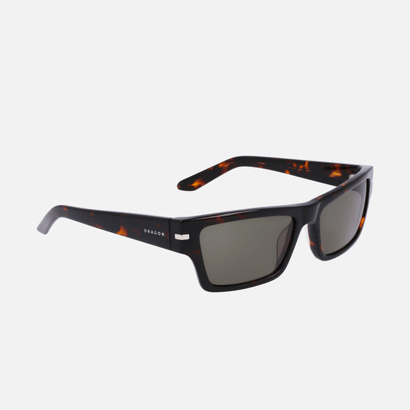 DRAGON Josiah Sunglasses - Tortoise