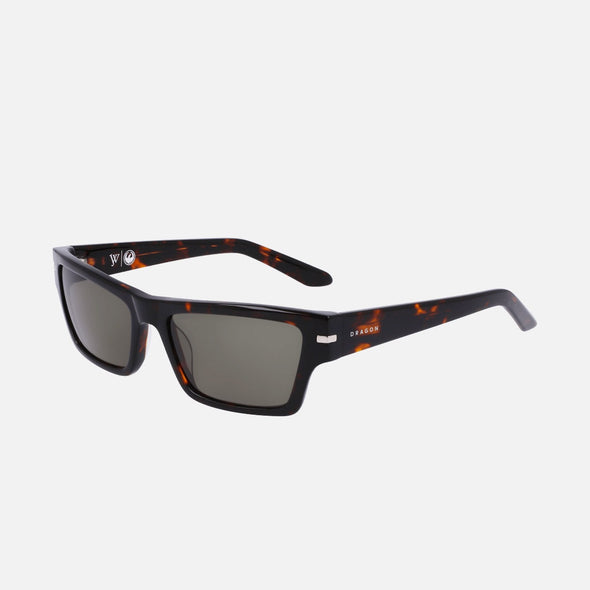 DRAGON Josiah Sunglasses - Tortoise