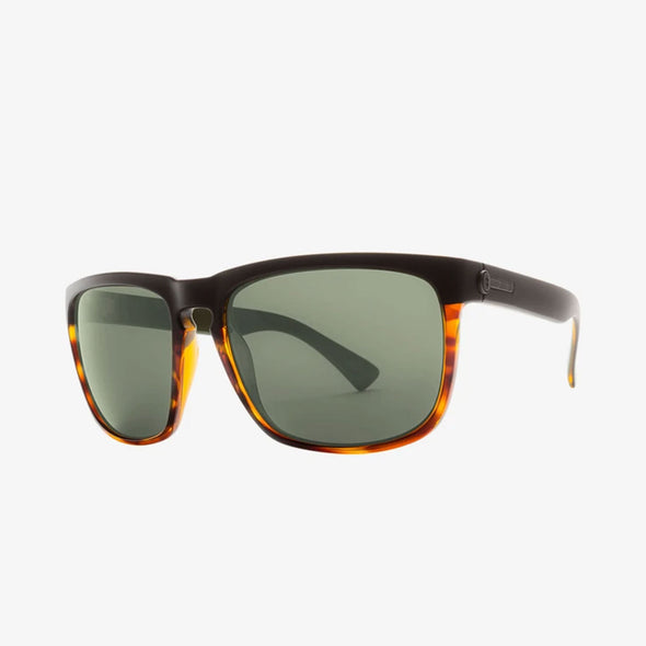 ELECTRIC Knoxville Polarized Sunglasses - Darkside Tort