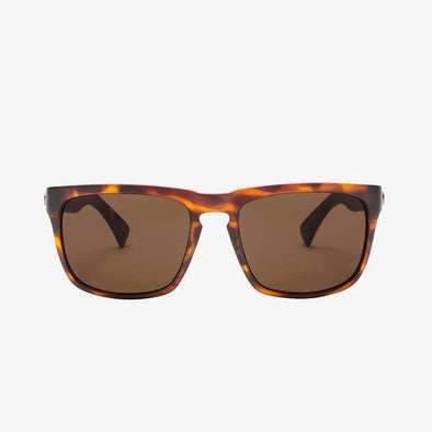 ELECTRIC Knoxville Polarized Sunglasses - Matte Tort