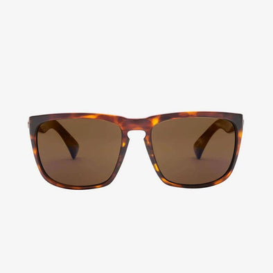 ELECTRIC Knoxville XL Polarized Sunglasses - Matte Tort