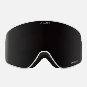DRAGON NFX2 Goggle 2026 - Blizzard/Midnight