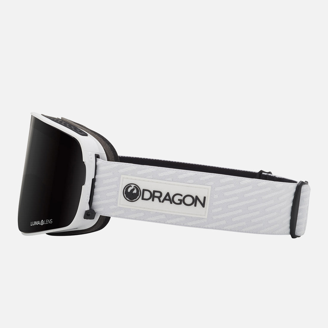 DRAGON NFX2 Goggle 2026 - Blizzard/Midnight