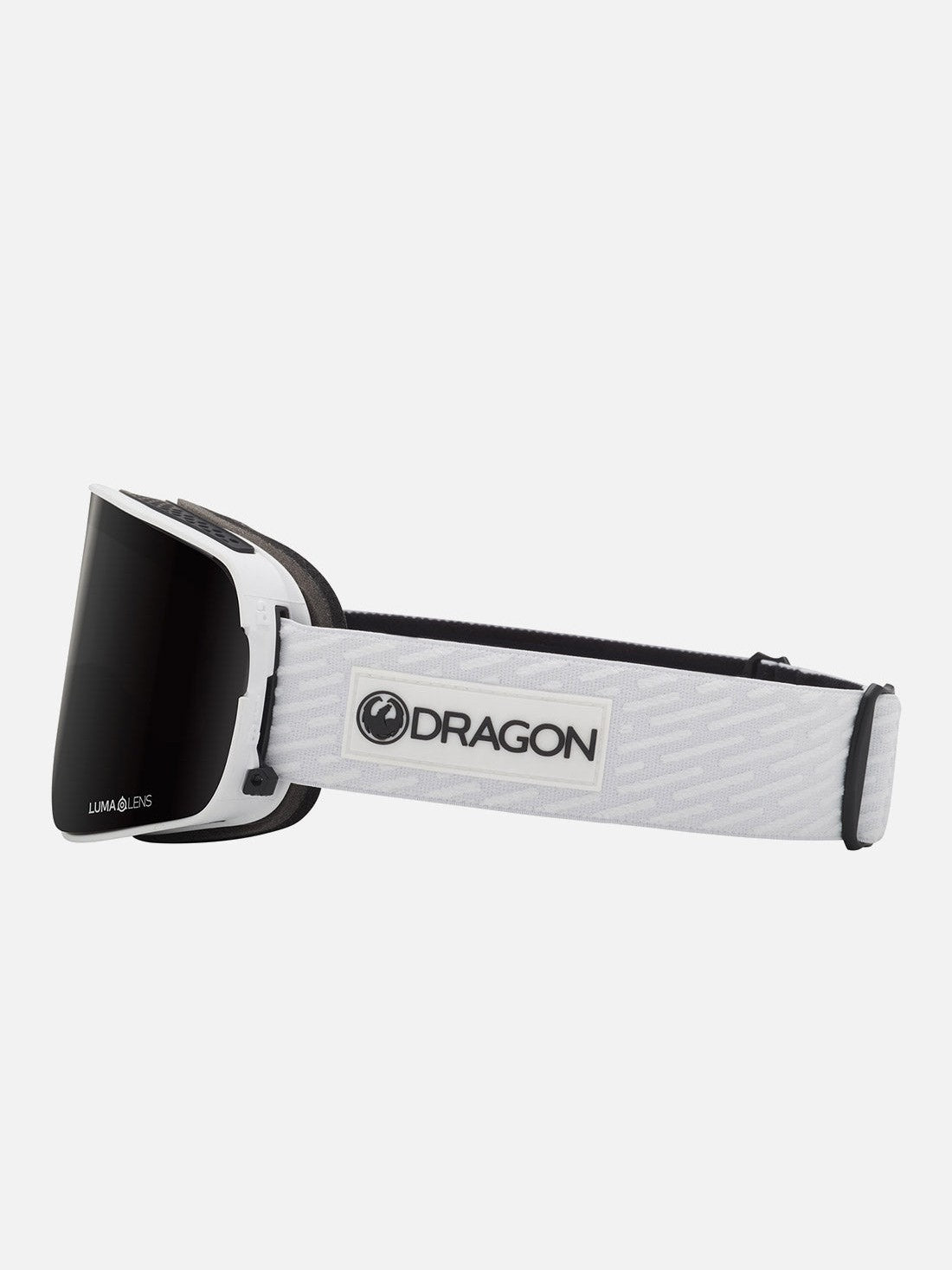 DRAGON NFX2 Goggle 2026 - Blizzard/Midnight