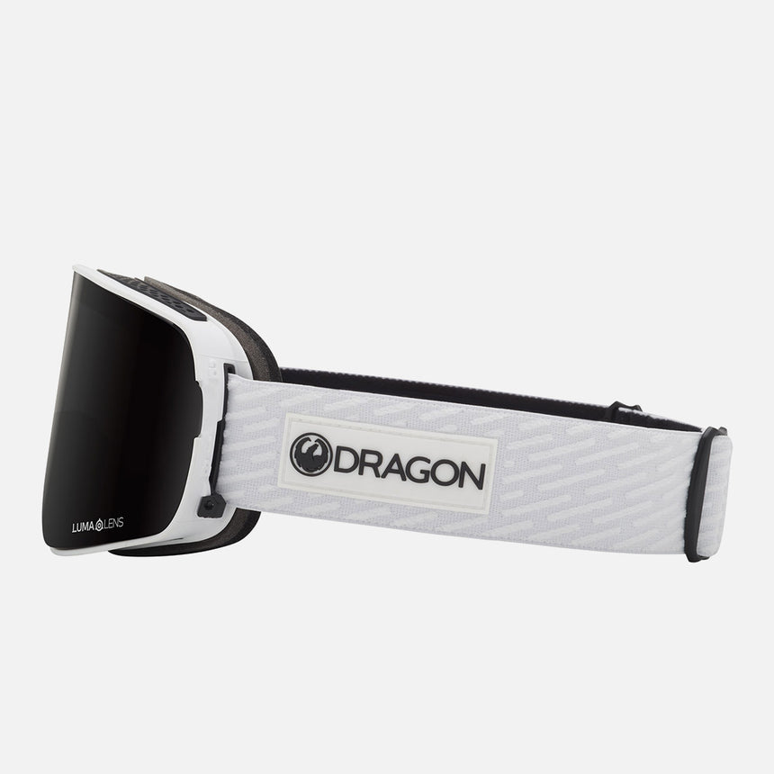 DRAGON NFX2 Goggle 2026 - Blizzard/Midnight