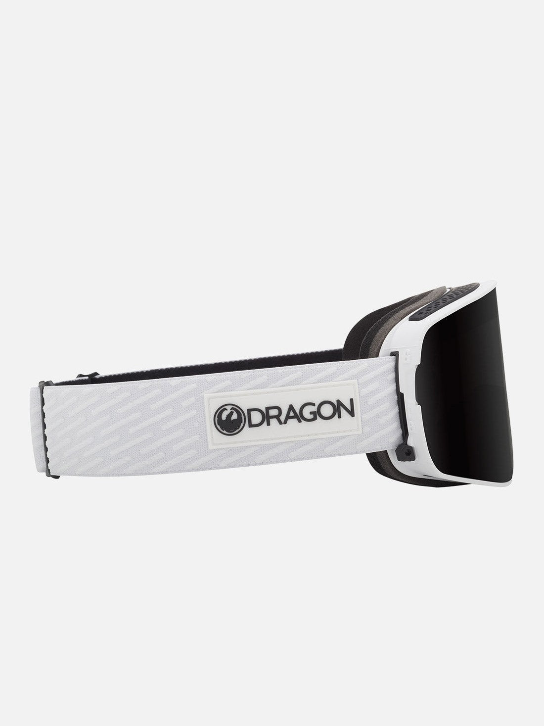 DRAGON NFX2 Goggle 2026 - Blizzard/Midnight