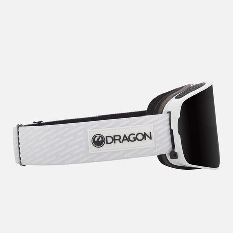 DRAGON NFX2 Goggle 2026 - Blizzard/Midnight