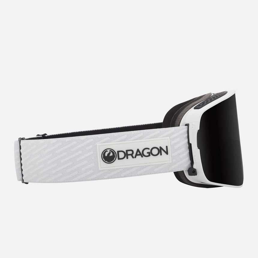 DRAGON NFX2 Goggle 2026 - Blizzard/Midnight