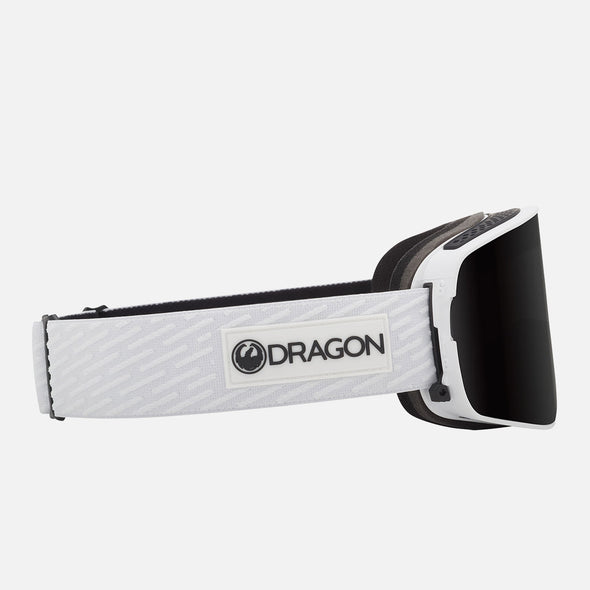 DRAGON NFX2 Goggle 2024 - Blizzard/Midnight