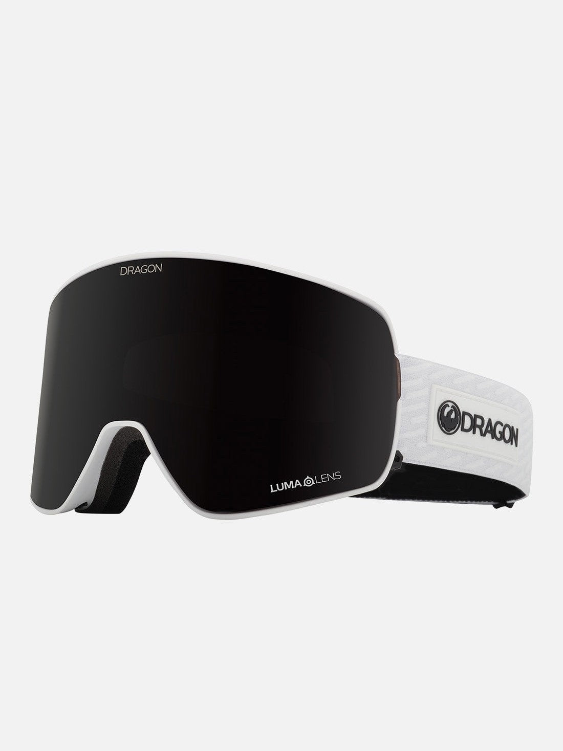 DRAGON NFX2 Goggle 2026 - Blizzard/Midnight