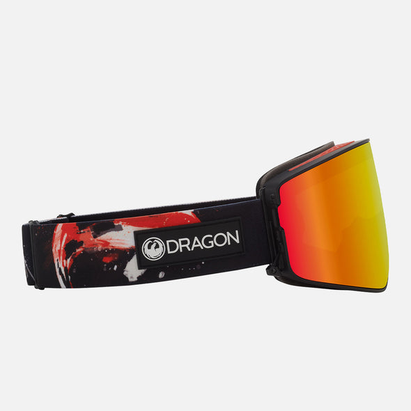 DRAGON PXV2 Goggle 2023 - Koi
