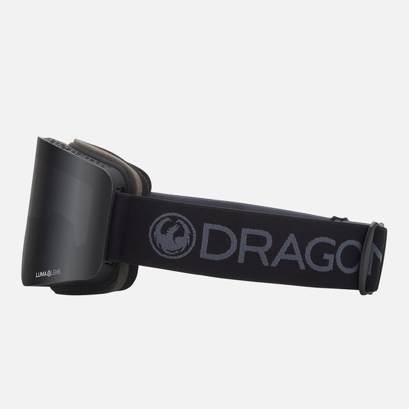 DRAGON R1 OTG Goggle 2024 - Blackout