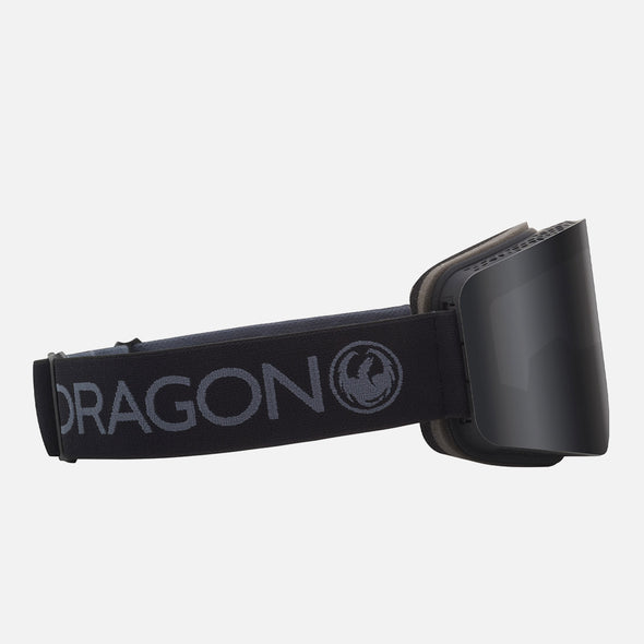 DRAGON R1 OTG Goggle 2024 - Blackout