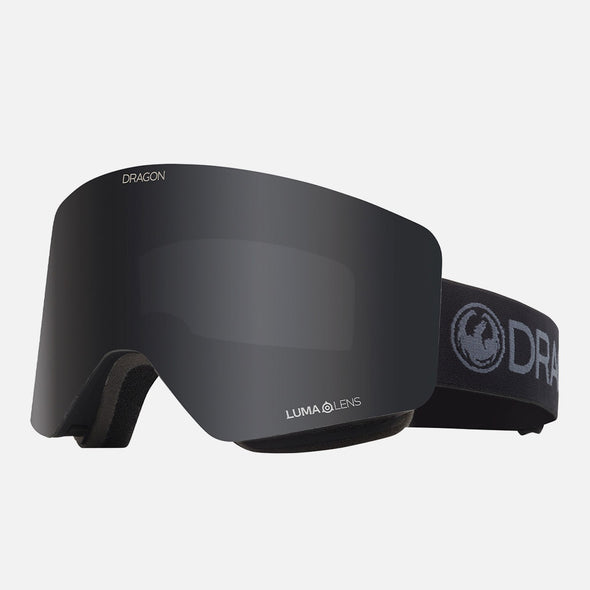 DRAGON R1 OTG Goggle 2024 - Blackout