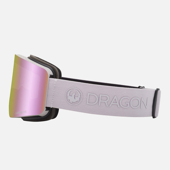 DRAGON R1 OTG Goggle 2024 - Lilac
