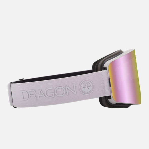 DRAGON R1 OTG Goggle 2024 - Lilac