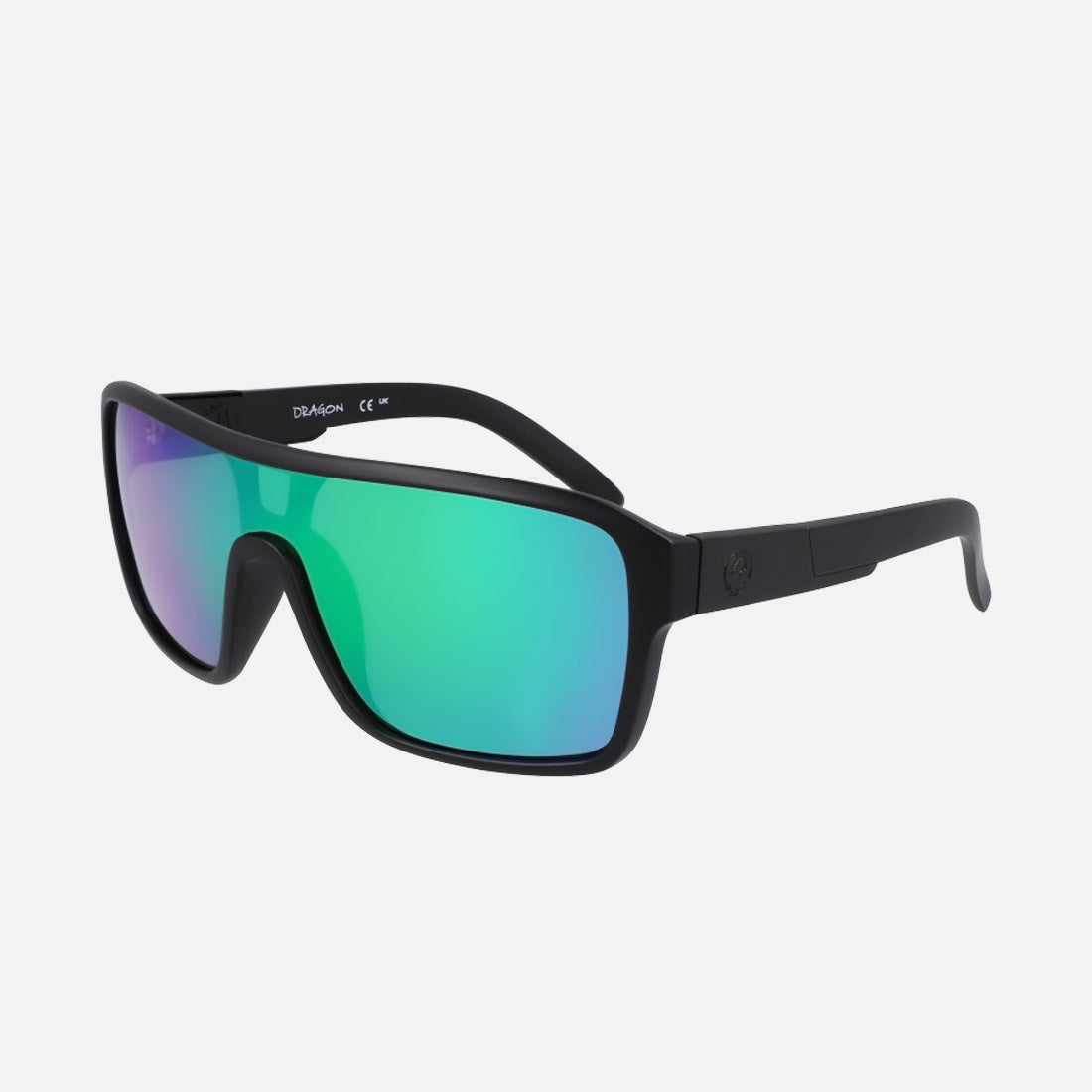 Prescription Dragon Sunglasses Waverly LL H2O Polarized Dragon