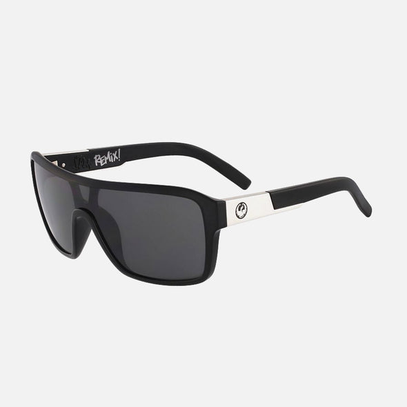 DRAGON Remix Sunglasses - Black