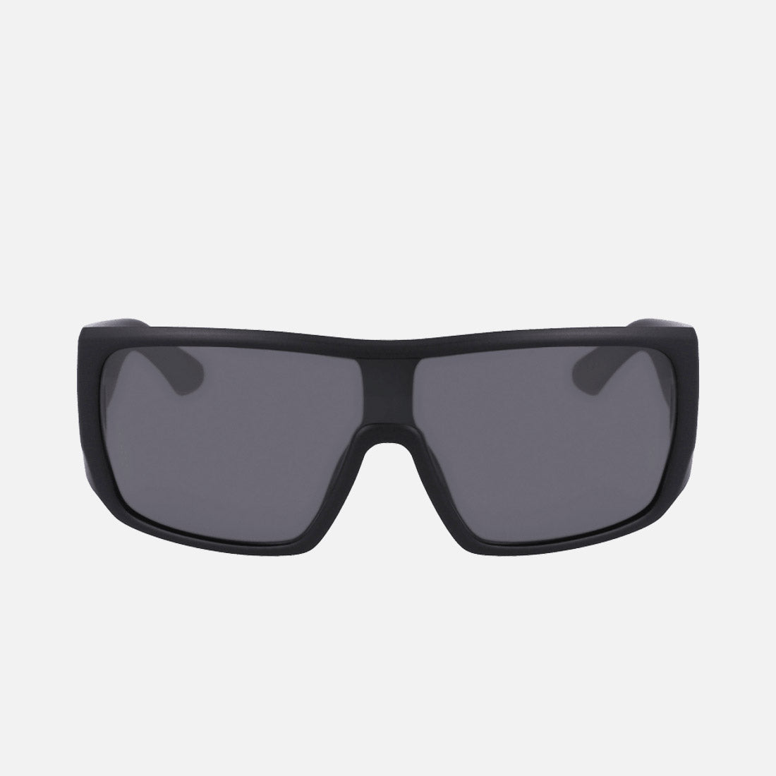 DRAGON Rocker Polarized Sunglasses - Matte Black