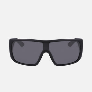 DRAGON Rocker Polarized Sunglasses - Matte Black