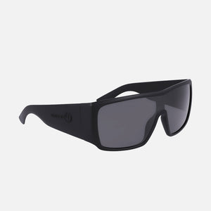 DRAGON Rocker Polarized Sunglasses - Matte Black