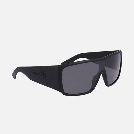 DRAGON Rocker Polarized Sunglasses - Matte Black